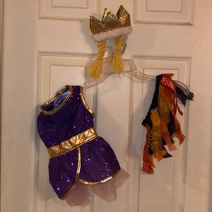 Dog Costumes M